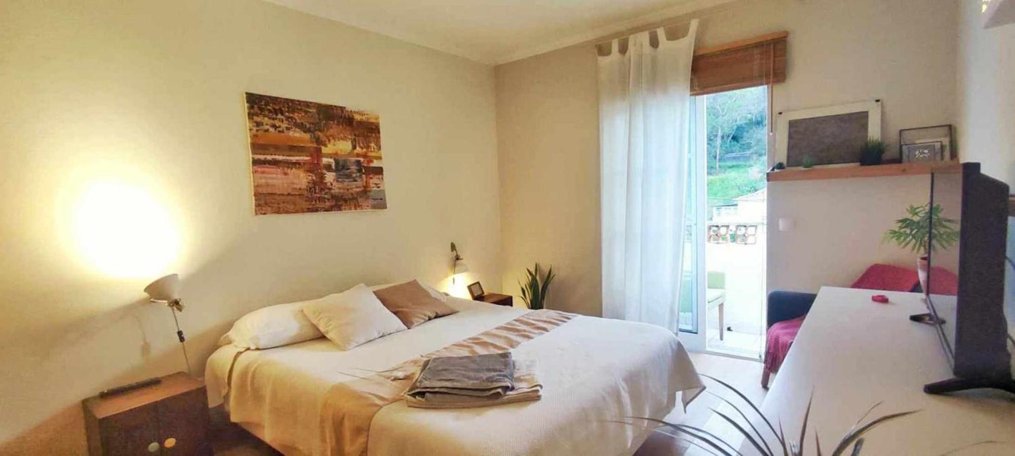 Lovely Bedroom In Aljezur Extérieur photo