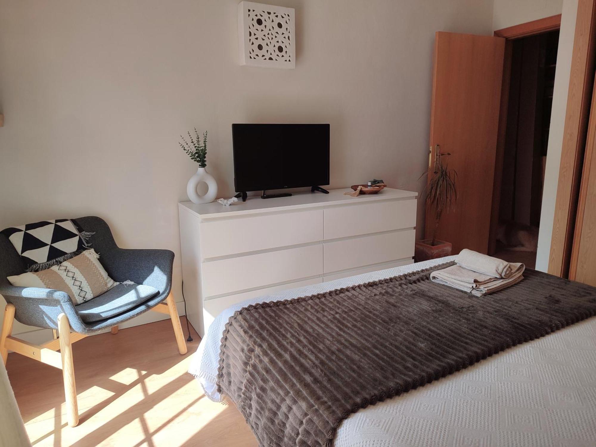 Lovely Bedroom In Aljezur Extérieur photo