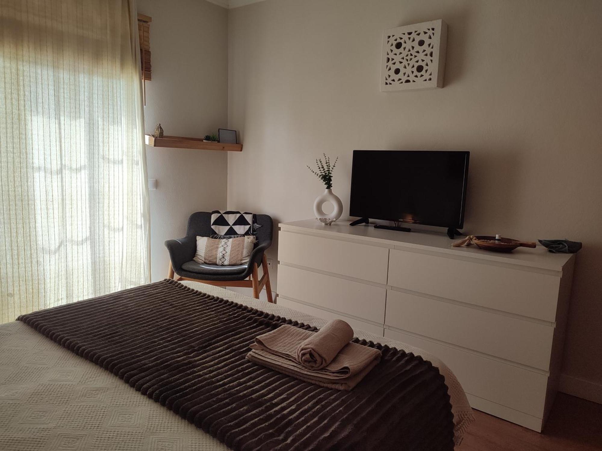 Lovely Bedroom In Aljezur Extérieur photo