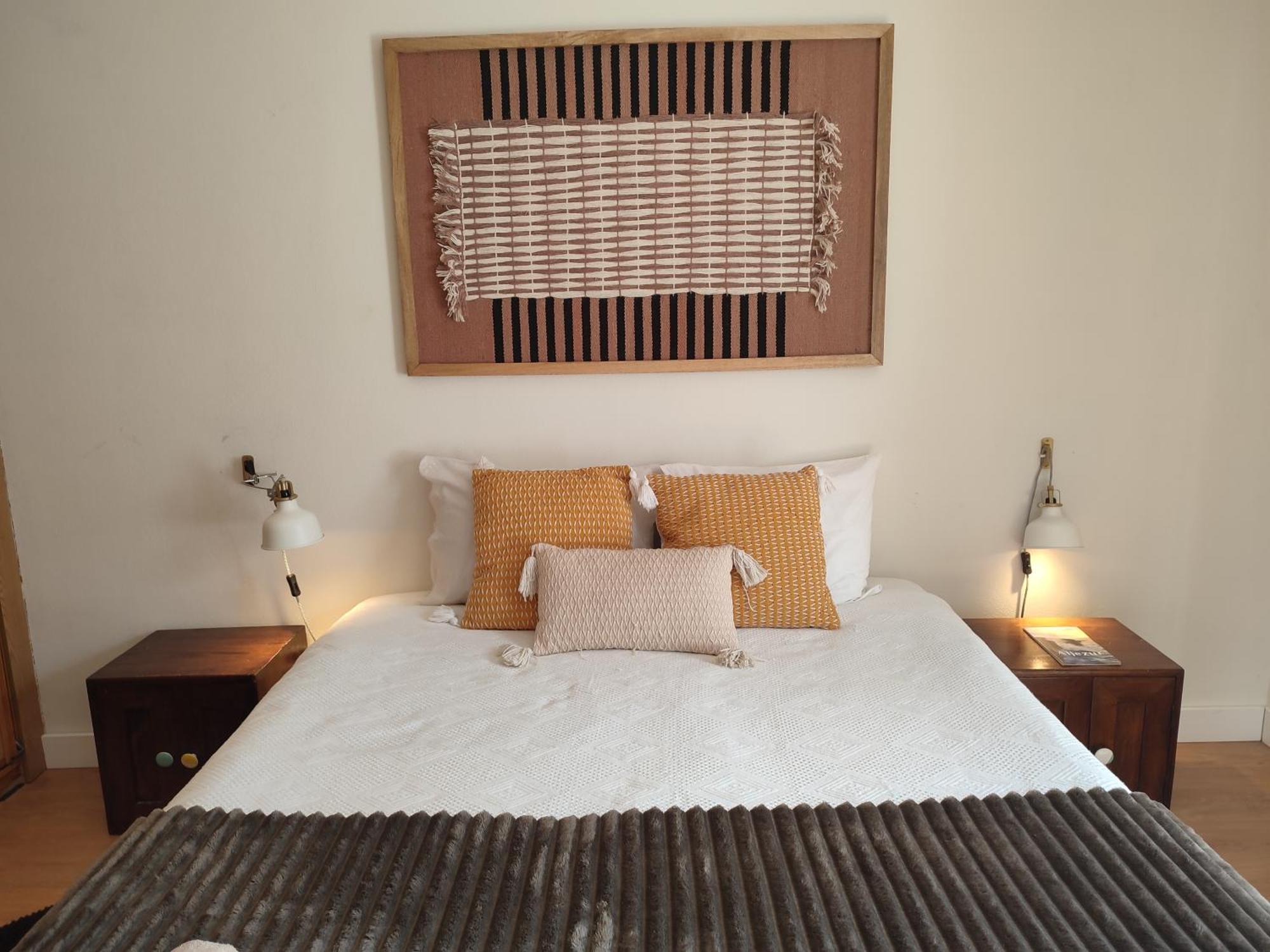 Lovely Bedroom In Aljezur Extérieur photo